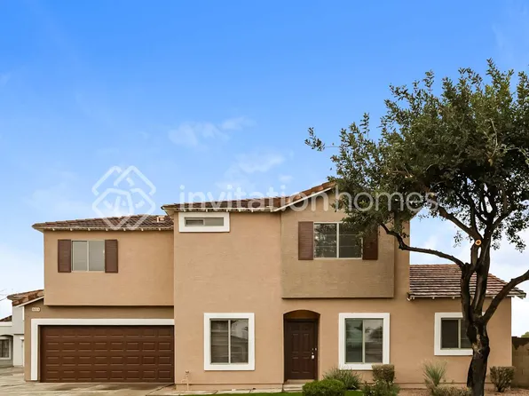 1500 S Boulder St Unit A, Gilbert, AZ 85296