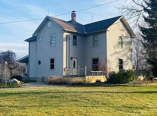 19013 Pitts Rd, Wellington, OH 44090