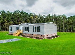 921 McDonald Church Rd, Rockingham, NC 28379