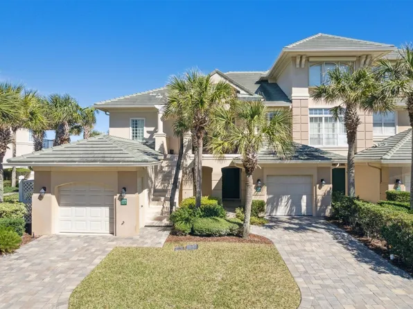5158 Sea Chase Dr Unit 1, Fernandina Beach, FL 32034