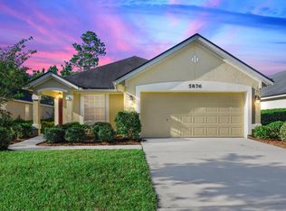 5876 Wind Cave Ln, Jacksonville, FL 32258