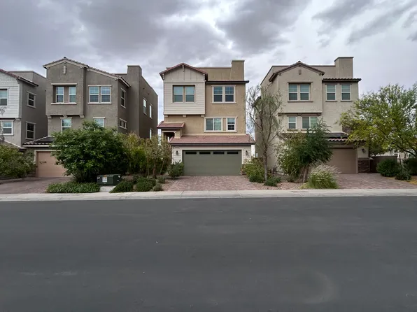 104 Campbelltown Ave, Henderson, NV 89015