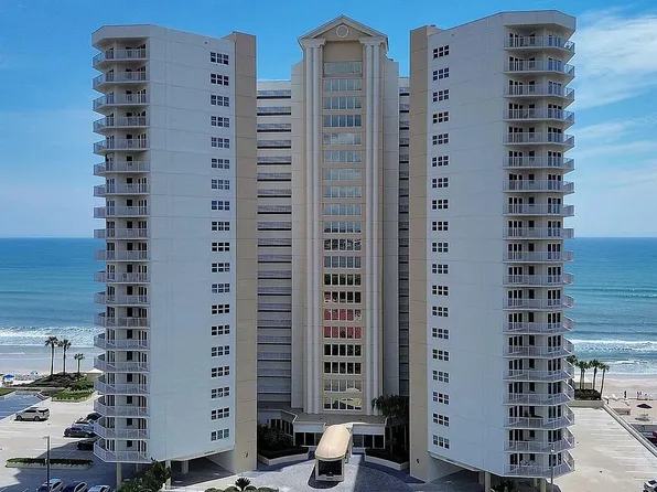 2937 S Atlantic Ave APT 402, Daytona Beach Shores, FL 32118