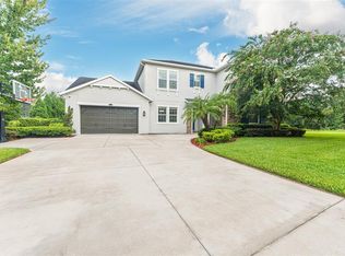2613 Cordoba Ranch Blvd, Lutz, FL 33559
