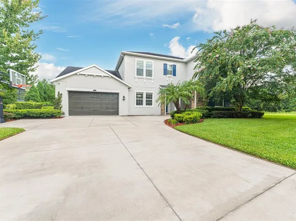 2613 CORDOBA RANCH BOULEVARD, LUTZ, FL 33559