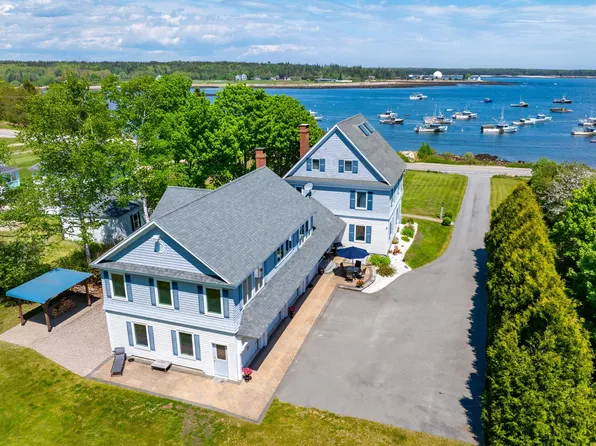 159 Main Street, Gouldsboro, ME 04669
