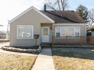 7317 W 113th Pl, Worth, IL