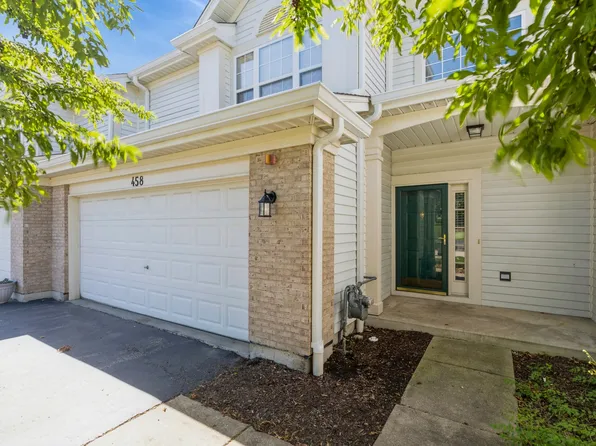 458 Blue Springs Dr, Fox Lake, IL 60020