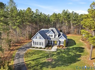 10251 Twig Ln, Mechanicsville, VA 23116