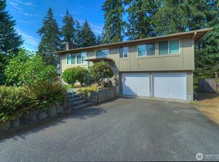 Green Tree, Port Orchard, WA 98366