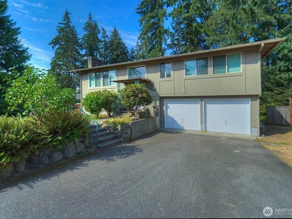 3464 Balsam Boulevard SE, Port Orchard, WA 98366