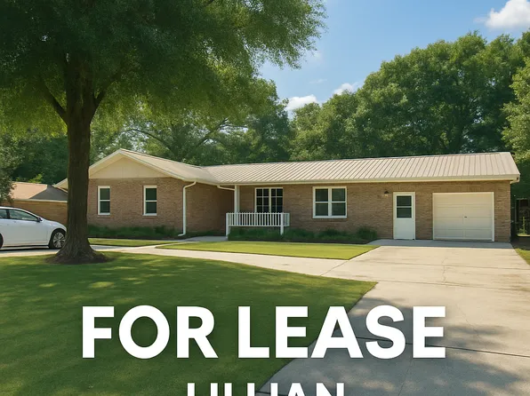 11077A County Road 99, Lillian, AL 36549