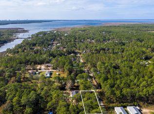 LOT 24 Santa Rosa St, Santa Rosa Beach, FL 32459