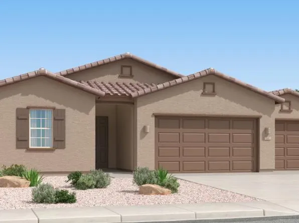17591 S Ironwood Bend Dr, Pima County, AZ 85641