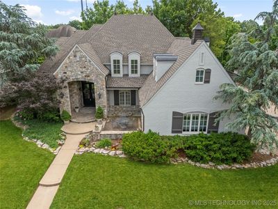 4620 E 108th Pl S, Tulsa, OK, 74137