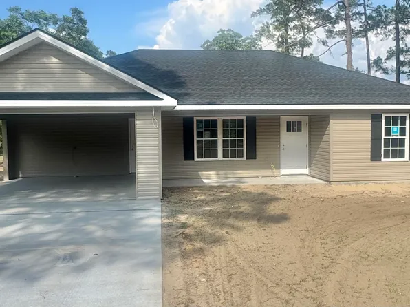 224 Smith Ave, Reidsville, GA 30453