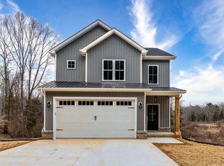 3067 Cottontown Rd, Forest, VA 24551