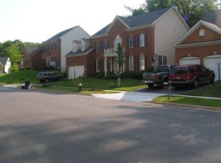43683 Mink Meadows St, Chantilly, VA 20152