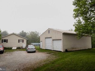 7579 Glenville Rd, Glen Rock, PA 17327