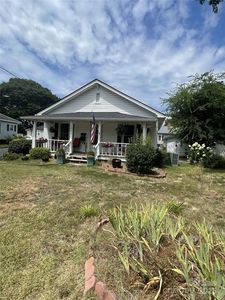 1001 N Cannon Blvd, Kannapolis, NC, 28083