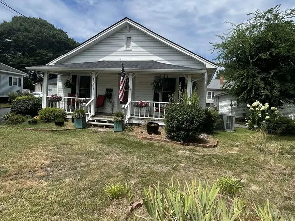 1001 N Cannon Blvd, Kannapolis, NC 28083