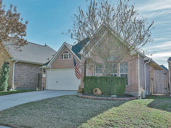 3rd image of 15918 Collinsville Dr