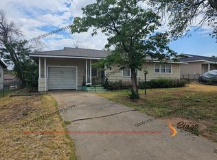 2024 Oak Dr, Amarillo, TX 79107