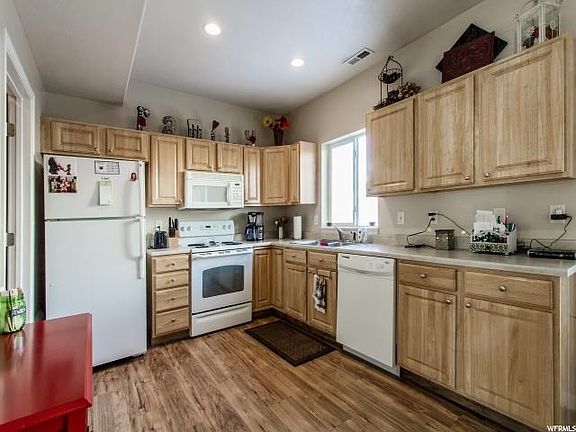 4th image of 5018 W Boulder Crest Dr
