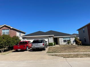 308 Fawn Hill Dr, Fort Worth, TX 76134