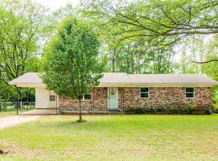112 W Lea Cir, Bryant, AR 72022