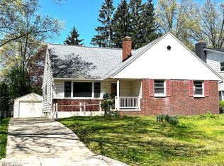 652 N Hawkins Ave, Akron, OH