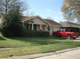 1300 Linwood Ave, Metairie, LA 70003