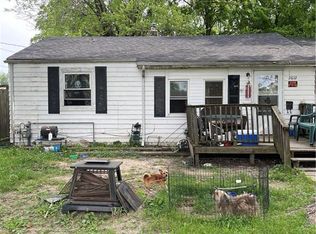 2612 W 23rd St, Anderson, IN