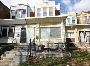 6008 Ogontz Ave, Philadelphia, PA