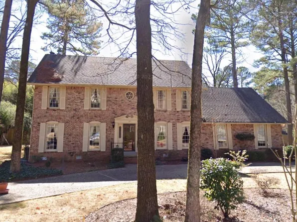 (undisclosed Address), Little Rock, AR 72212