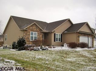 114 Grant Cir, Bellefonte, PA 16823