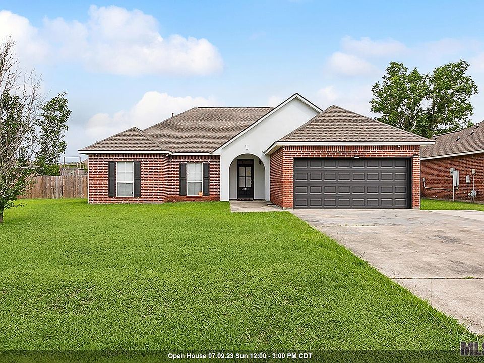 35945 Houmas House Ave, Denham Springs, LA 70706 MLS 2023010187 Zillow