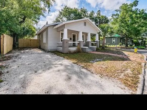 3101 N Woodrow Ave, Tampa, FL 33603