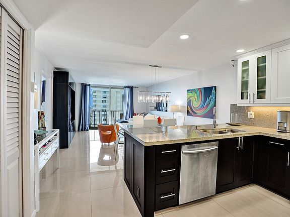 3rd image of 2000 S Ocean Boulevard #12P