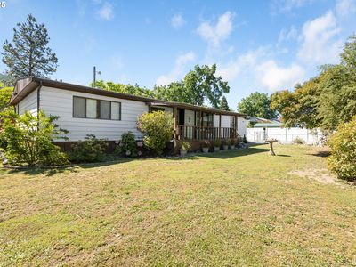 1146 Laura St, Myrtle Creek, OR, 97457