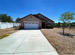 22616 Pam Ct, Tehachapi, CA 93561