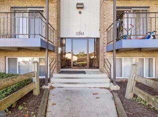 11344 Cherry Hill Rd UNIT 2-D101, Beltsville, MD 20705