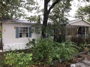 1782 Choctaw Ln, Harrison, AR 72601