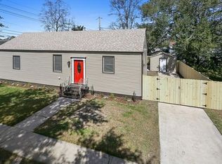 35 San Jose Ave, Jefferson, LA 70121