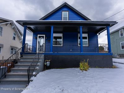 510 Boyle St, Dunmore, PA, 18512