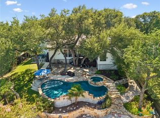 406 Marsh Oval, New Braunfels, TX 78130