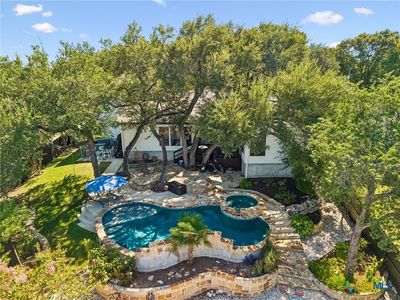 406 Marsh Oval, New Braunfels, TX, 78130