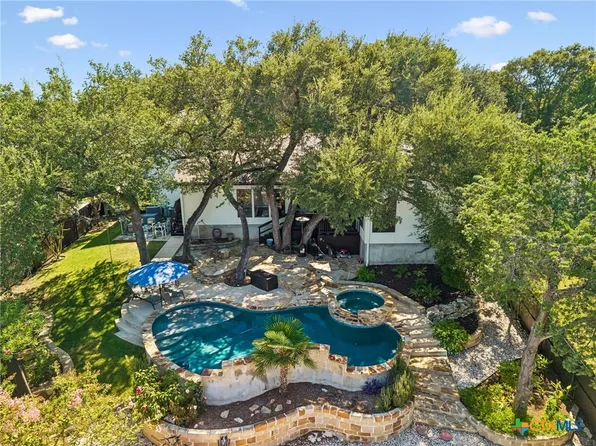 406 Marsh Oval, New Braunfels, TX 78130