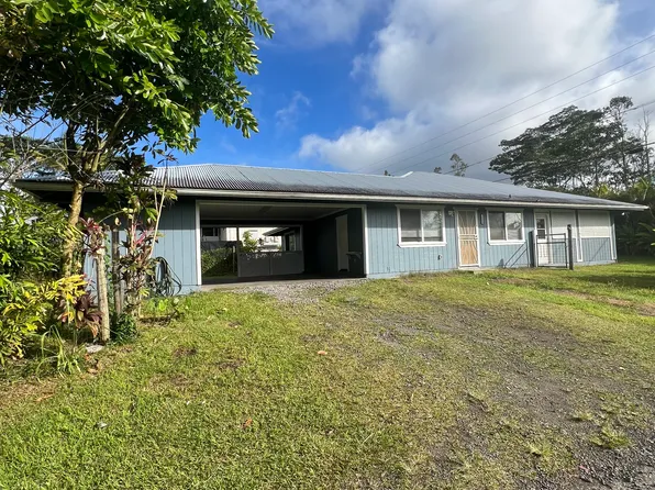 16-423 Aina Pua St, Kurtistown, HI 96760