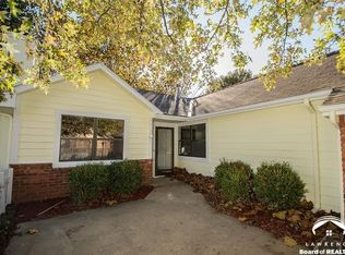 3901 Willshire Dr, Lawrence, KS 66049